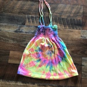 Happy kids shirt/dress